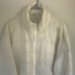 Fabletics Daydreamer Quoted Jacket Women’s size xxl